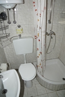 Apartman studio za 2 osobe